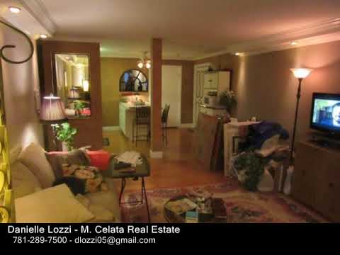 500 Revere Beach Blvd Unit 106, Revere MA 02151 - Condo - Real Estate - For Sale -