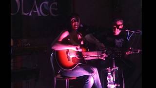 I&#39;m Still Remembering (The Cranberries) - Covered by NoPlace Acoustic Trio