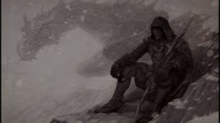Skyrim-Requiem (The blade). 1 - Тяжесть - это надежно