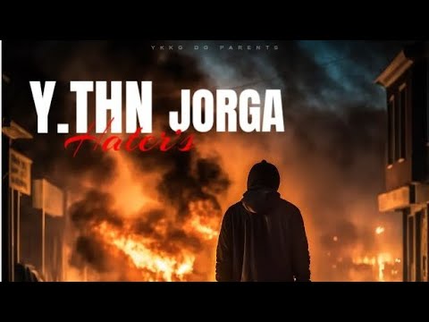 Jorga - Hater's - official music Audio)