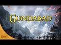 The History Of Gundabad Tolkien Explained