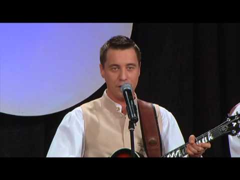 ZREŠKA POMLAD - LJUBIM TE SLOVENIJA