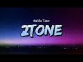 Yeat 2TONE Lyrics Feat Don Toliver