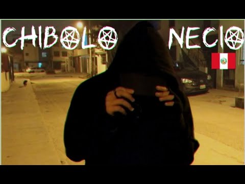 Haecs - Chibolo Necio (Official Video) #PeruDrill #latindrill #tiradera #Pmbp