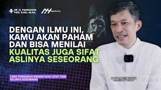 Download lagu Cara Termudah Mengetahui Karakter & Sifat Asli Seseorang - Dr Fahruddin Faiz | Ngaji Filsafat mp3