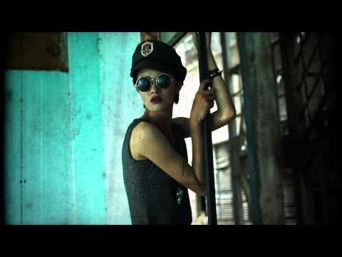 || Ha Kino || H a l l o w e e n  F a s h i o n  2013 ||