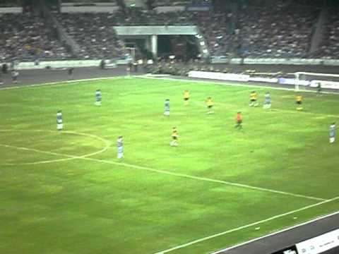Malaysia vs Chelsea Fc 2011 review 2