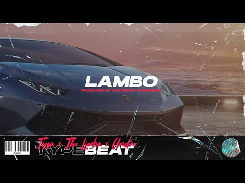 [SOLD] TYGA X THE LIMBA X ANDRO TYPE BEAT | " LAMBO " | NEW R&B BEAT 2020 (prod. KINGDAWE)