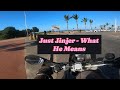 Just Jinjer - What He Means