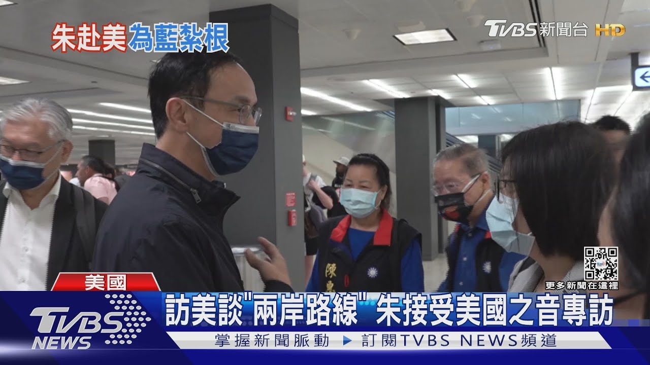 羅智強頻轟朱立倫 黨內議員反彈「別一直放話」