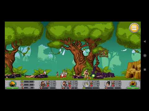 In Ancient Times Video