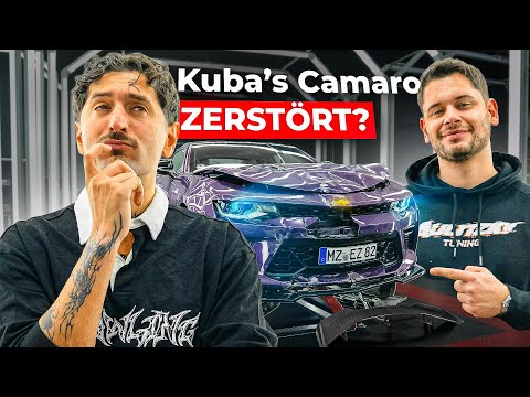 BreitenBerg and 4 more