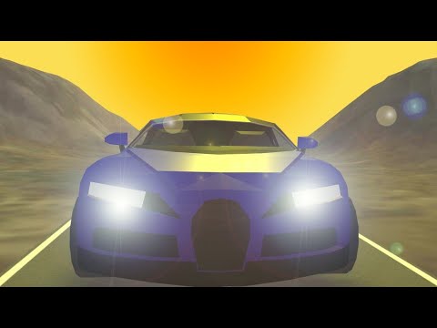 Car Hill Driving Simulator