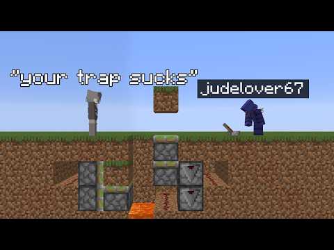 judelow fan crashout