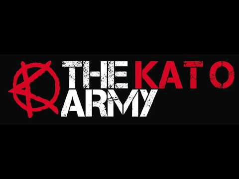 The Kat O Army - Victim of Truth (Minorities Unite)