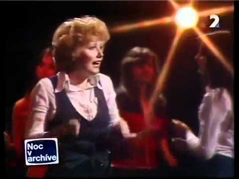 Marika Gombitová a Modus - S tou nádejou choď spať (Našich deväť, 1978)