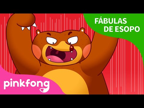 caminaban por el bosque.