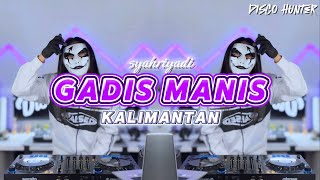 Download lagu DISCO HUNTER - Gadis Manis (Breaklatin) mp3 Download lagu DISCO HUNTER - Gadis Manis (Breaklatin) mp3