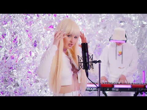 Ana Whiterose - Stone Cold Heart (Live cover)