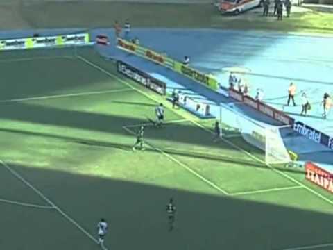 Boavista 3 x 1 Vasco - Gols - Campeonato Carioca 2011
