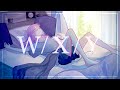 W/X/Y / 常闇トワ(cover)