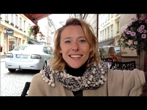 Singing Tip From Storia (Time) - Relax Completely