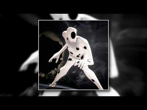 KENTENSHI - PARANOIA [SPED UP + REVERB]