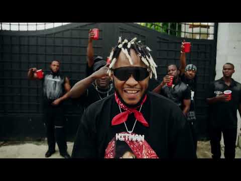 Fish Killa - Hold Up