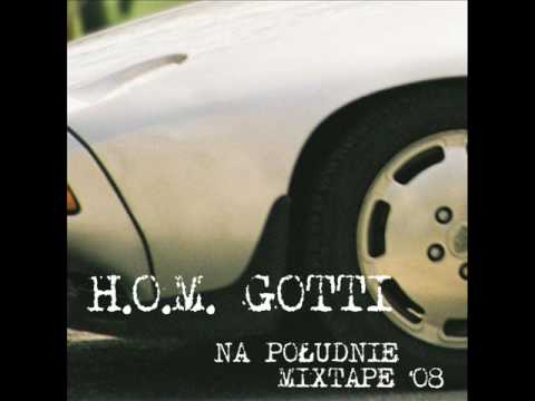 HomGotti - Daj mi sile