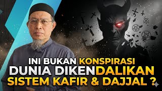 Download lagu BEWARE ⚠️ THE SITUATION OF THE DAJJAL SYSTEM HAS ENTERED OUR LIVES || Ustadz Ihsan Tanjung mp3