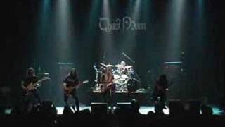 Thirdmoon  - Catharsis In Azure - LIVE @ Z7 Pratteln (CH)