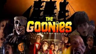 &quot;The Goonies&quot; Track 02 I Got Nothing