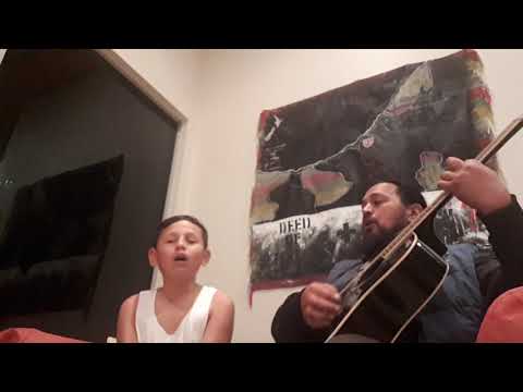 Pereri & Hawaiki King - Almost is Never Enough