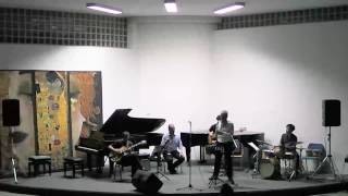 Masterclass con Carlo Nardozza - Improvvisation Jazz