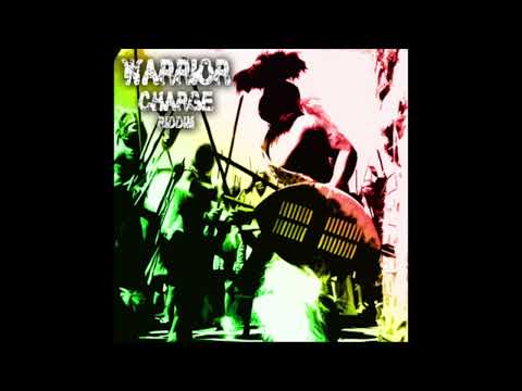 Warrior Charge Riddim (Full Album)