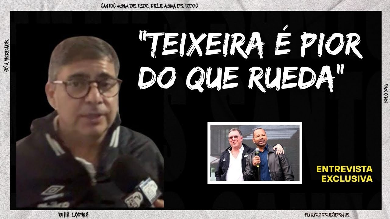 CONSELHEIRO MATHEUS CURY EXPLICA DÍVIDA DE MAIS DE 1 BILHÃO 
