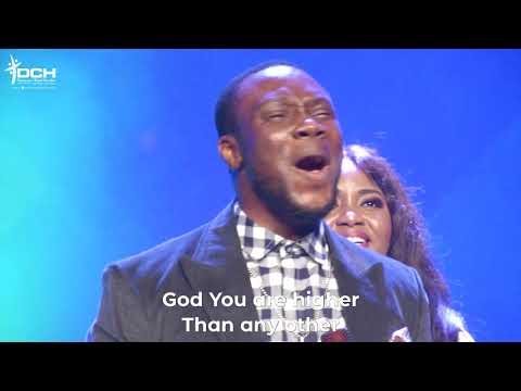 Thumbnail for Reggae Praise Medley video