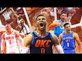 Top 100 Russell Westbrook Dunks Of All Time ᴴᴰ