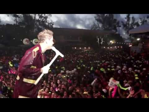 "MALANDRAGEM" IGOR KANNÁRIO SALVADOR FEST OFICIAL