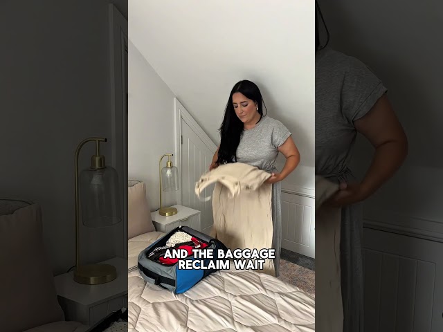 Vídeo relacionado con Samsonite Paradiver Light Maleta Cabina Ryanair 40x30x20cm, 25L, 0,80kg, Equipaje Mano Debajo Asiento Wizz Air, Vueling, Transavia, Mochila avión S, Negra
