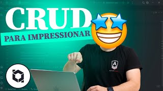 CRUD para IMPRESSIONAR na entrevista | #aspnet #dotnet #csharp #ef #sqlite #balta