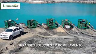 Itubombas - EXPOSIBRAM 2019