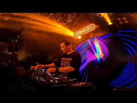 Aplombo at Infinitum Kyiv, in Boho Yosai