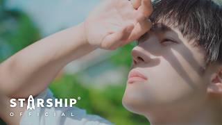 Download lagu [Special Clip] MINHYUK 민혁 'Reaching' mp3