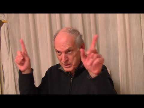 INTRODUCCIÓN A LA COSMOLOGÍA ESPIRITUAL