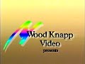 2014 Wood Knapp Video Logo In G Major 7