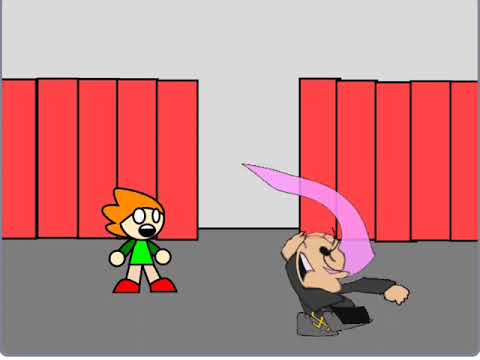 Pico's school in a nutshell