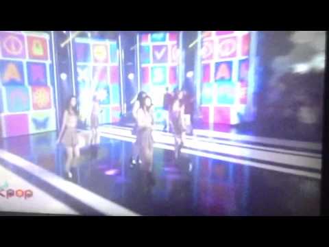 FIESTAR- I DON'T KNOW