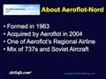 Crash of Aeroflot-Nord 737-500 on 14 September ...