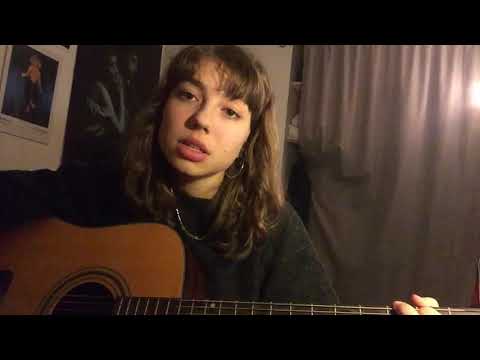 Olympe Chabert - SELFIE by VALD (cover)